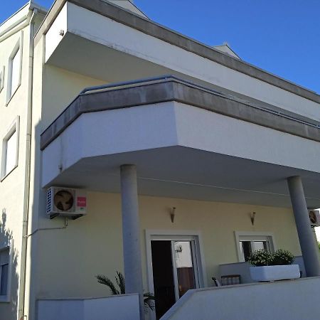 Apartments Blazenka Trogir Exteriör bild