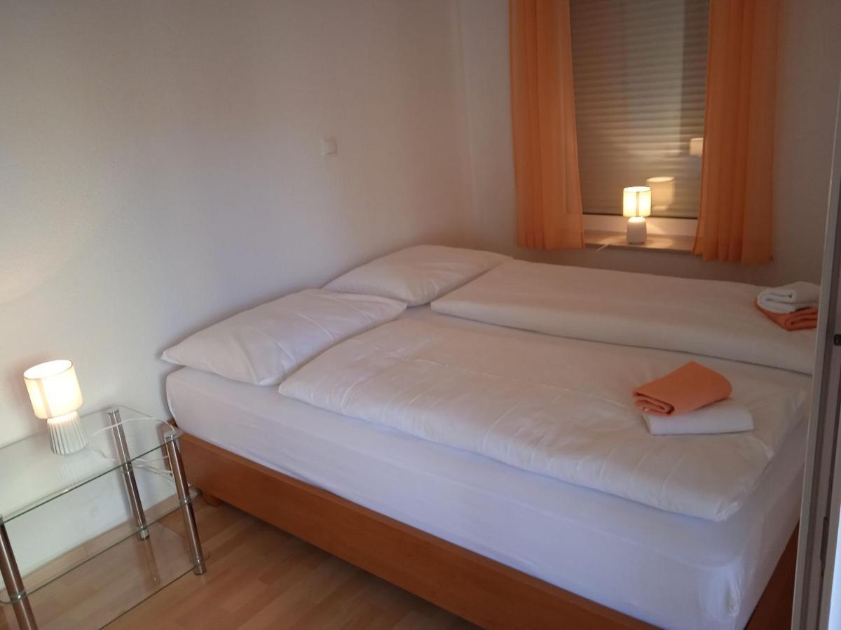 Apartments Blazenka Trogir Exteriör bild