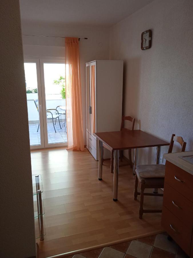 Apartments Blazenka Trogir Exteriör bild