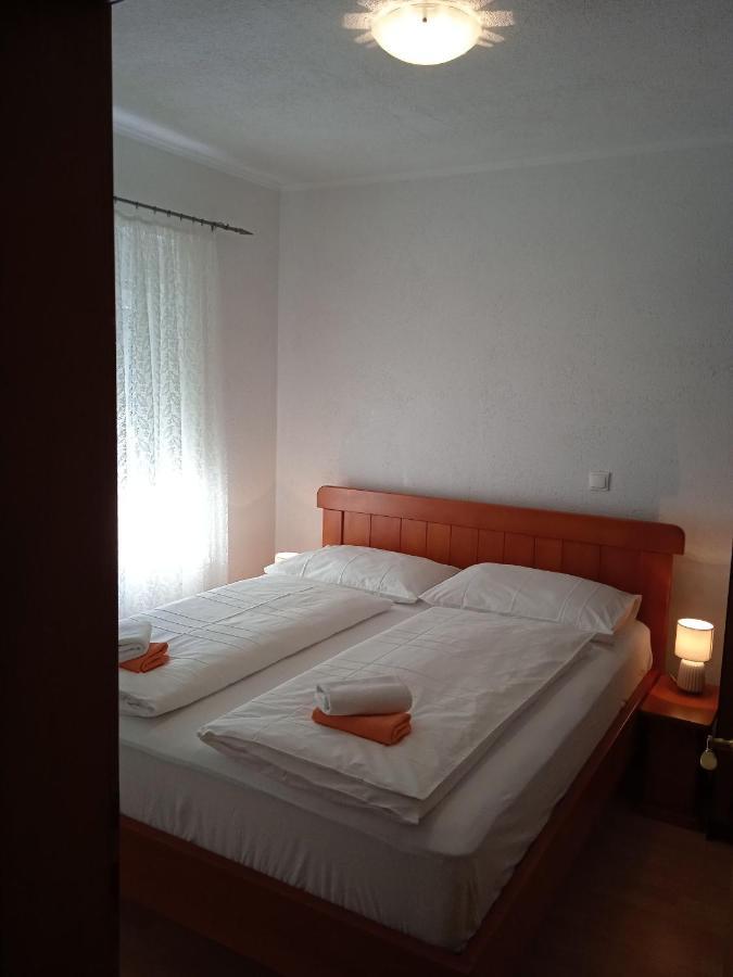 Apartments Blazenka Trogir Exteriör bild