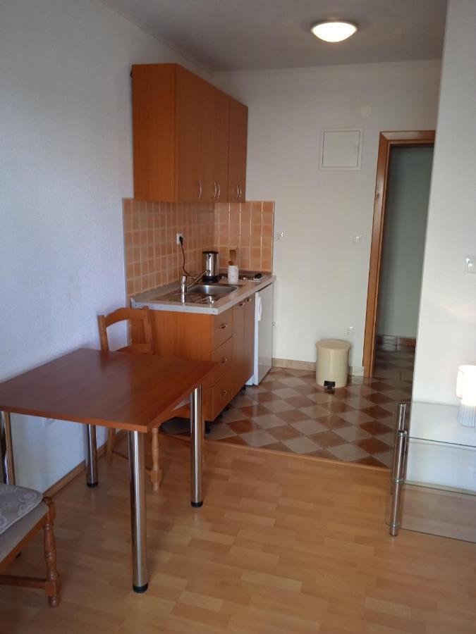 Apartments Blazenka Trogir Exteriör bild