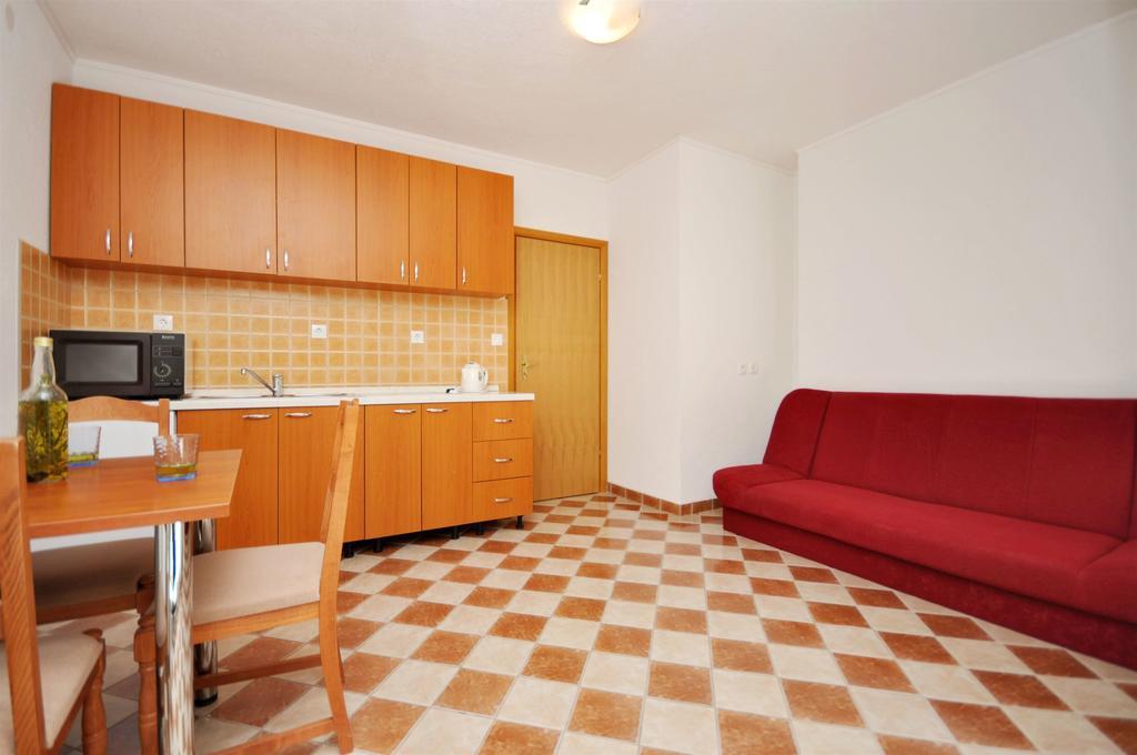Apartments Blazenka Trogir Exteriör bild